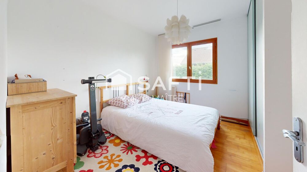 à vendre  Maison Alby-sur-Chéran (74540)