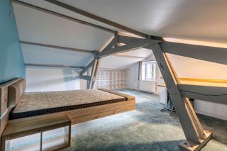  Maison à vendre 2 pièces 80 m²