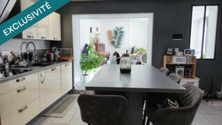  Maison à vendre 6 pièces 147 m²