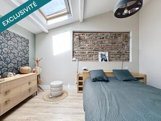  Maison à vendre 7 pièces 198 m²