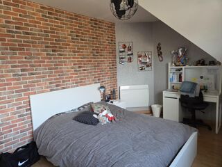  Maison � vendre 7 pi�ces 147 m�