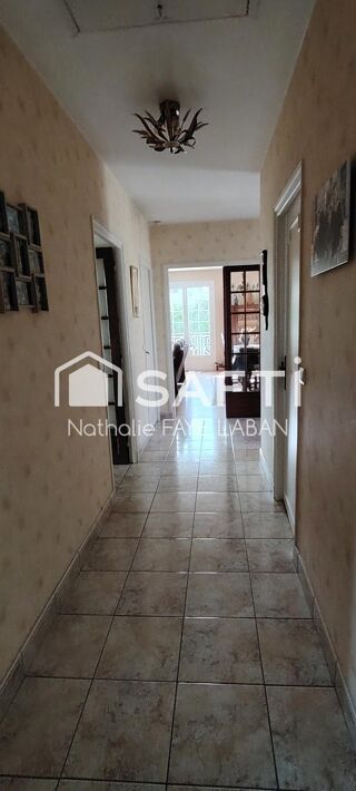  Maison  vendre 5 pices 127 m