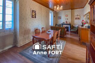  Maison � vendre 6 pi�ces 190 m�