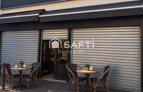 IDEAL INVESTISSEURS 323000 95200 Sarcelles