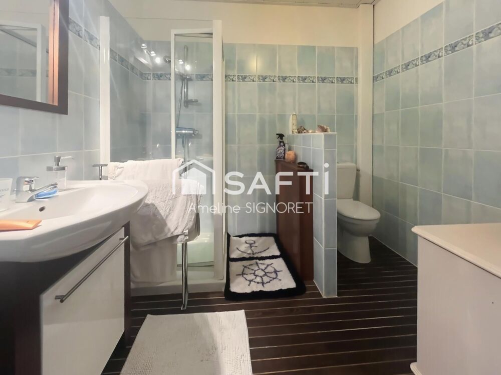 � vendre  Maison La Gu�rini�re (85680)