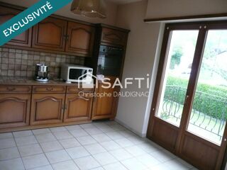  Maison  vendre 5 pices 120 m