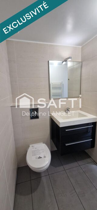  Appartement � vendre 2 pi�ces 26 m�