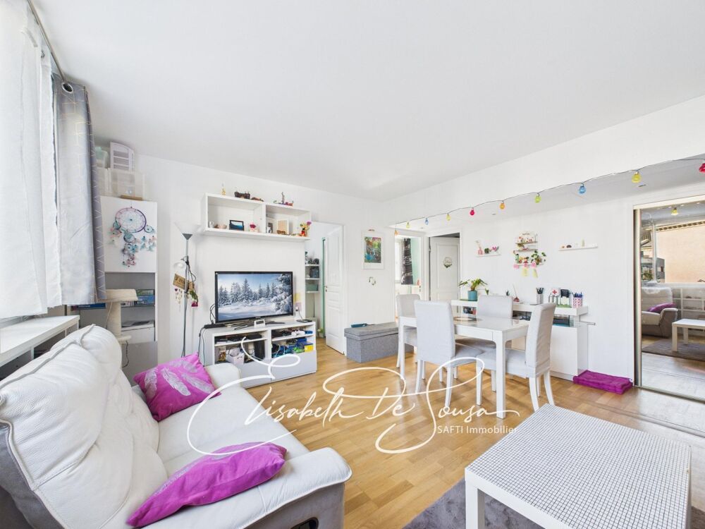 � vendre  Appartement Paris 12