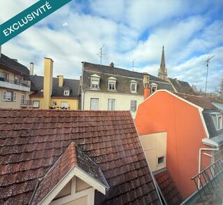  Appartement � vendre 2 pi�ces 34 m�