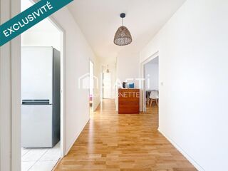  Appartement � vendre 4 pi�ces 90 m�