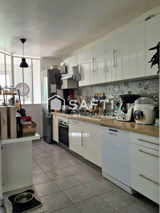  Maison � vendre 5 pi�ces 110 m�