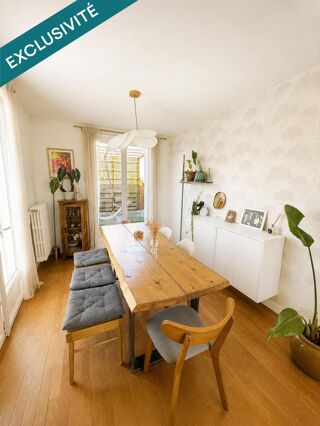  Appartement � vendre 3 pi�ces 70 m�