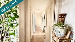  Appartement à vendre 4 pièces 71 m²