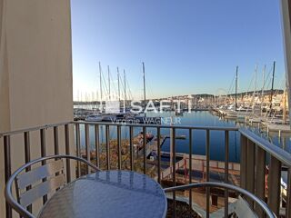  Appartement � vendre 1 pi�ce 20 m�