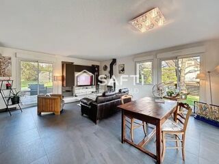  Maison � vendre 5 pi�ces 107 m�