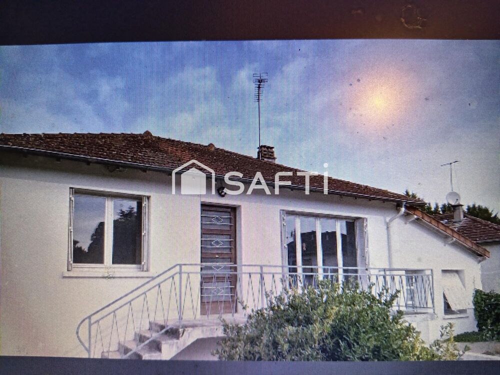 residence calme