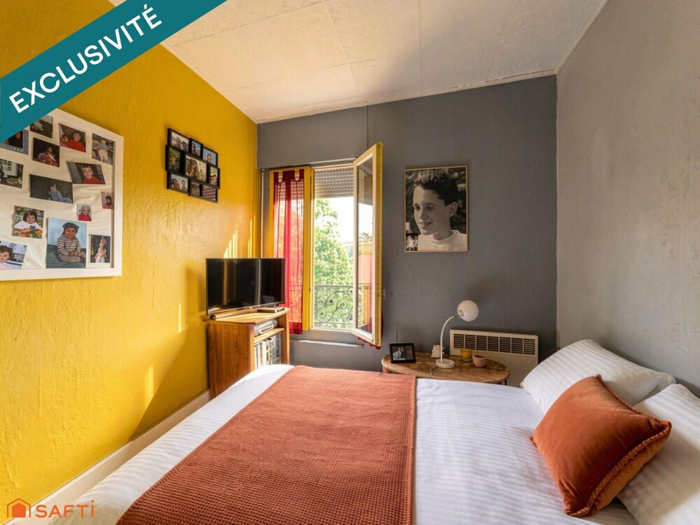� vendre  Maison Colombes (92700)