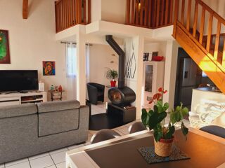  Maison à vendre 5 pièces 110 m²