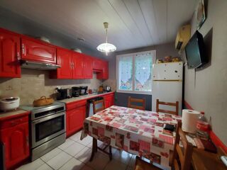  Maison � vendre 5 pi�ces 145 m�