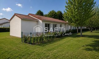  Maison � vendre 4 pi�ces 92 m�