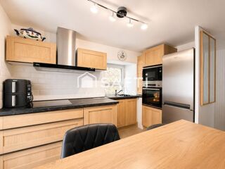  Maison à vendre 6 pièces 146 m²