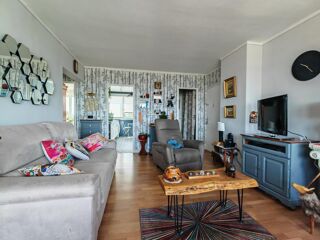  Appartement à vendre 3 pièces 65 m²
