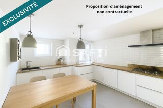  Maison  vendre 6 pices 168 m
