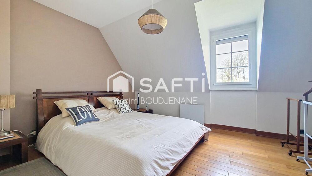  vendre  Maison Gouvieux (60270)
