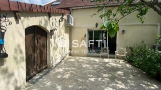  Maison à vendre 4 pièces 91 m²