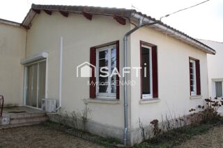  Maison � vendre 3 pi�ces 90 m�