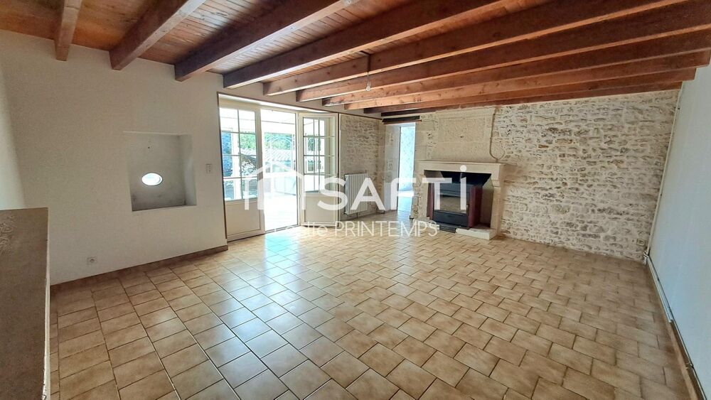 Vente Maison Maison spacieuse avec dépendances et jardin arboré Ardin