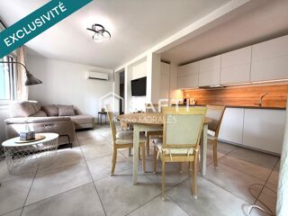  Appartement à vendre 3 pièces 51 m²