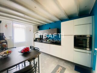  Maison à vendre 6 pièces 118 m²