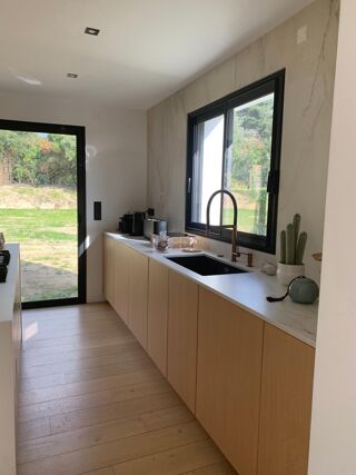  Maison à vendre 7 pièces 215 m²