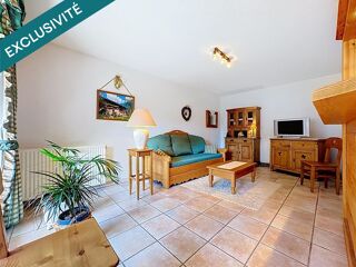  Appartement à vendre 2 pièces 51 m²