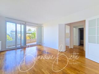  Appartement à vendre 2 pièces 51 m²