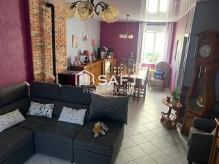  Maison à vendre 4 pièces 112 m²