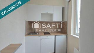  Appartement � vendre 1 pi�ce 24 m�