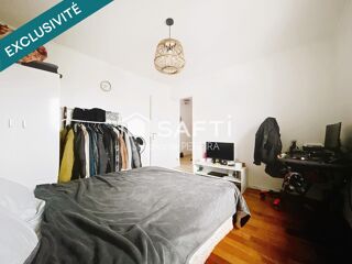 Appartement à vendre 2 pièces 43 m²
