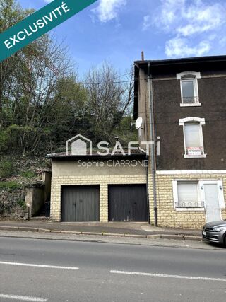  Maison � vendre 4 pi�ces 95 m�