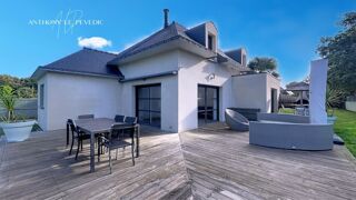  Maison à vendre 7 pièces 151 m²