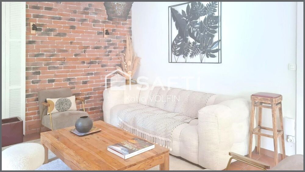 � vendre  Maison La Bouilladisse (13720)