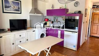  Appartement à vendre 2 pièces 44 m²