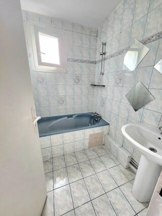  Appartement � vendre 4 pi�ces 76 m� Vienne