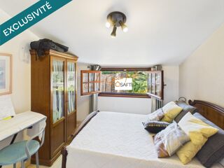  Maison à vendre 6 pièces 112 m²
