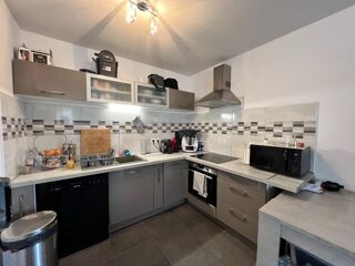  Appartement à vendre 2 pièces 43 m²