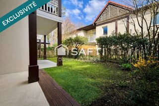  Appartement � vendre 3 pi�ces 58 m�