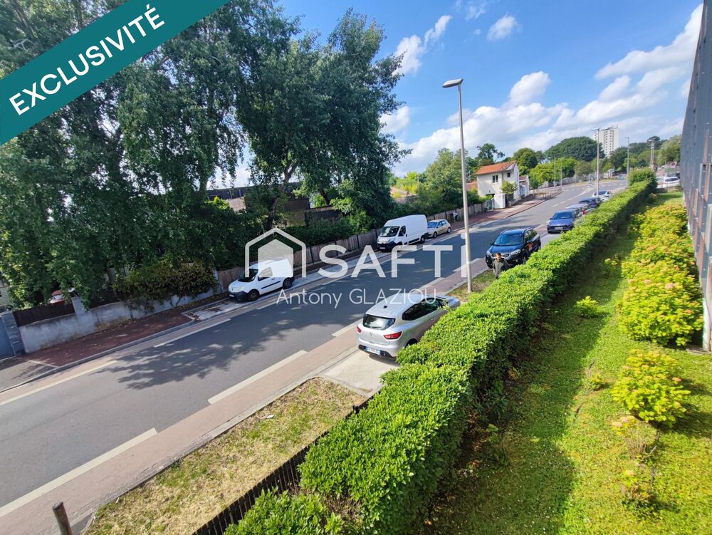 Vente Appartement Lumière et confort au cœur de Mérignac Merignac