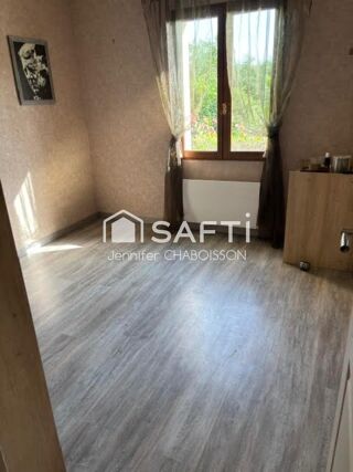  Maison � vendre 5 pi�ces 113 m�