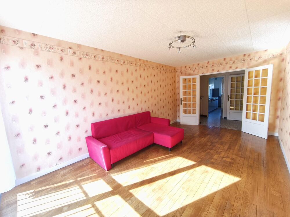 Vente Appartement Agréable et lumineux Saint-etienne